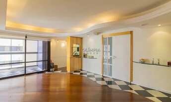 Imagem 3: Apartamento Locação 3 Dormitórios - 152 m² Brooklin