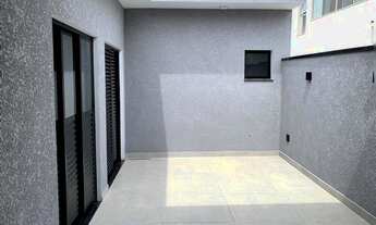 Imagem 16: Casa de condomínio térrea para venda com 115 metros quadrados com 3 quartos