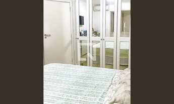 Imagem 6: Apartamento para Aluguel - Jardim Europa, 1 Quarto, 50 m2