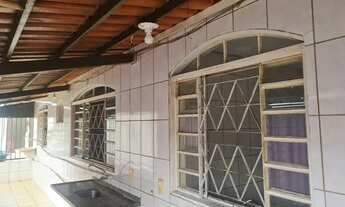 Imagem 6: Aluga-se apartamento de 03 quartos no Setor Oeste do Gama