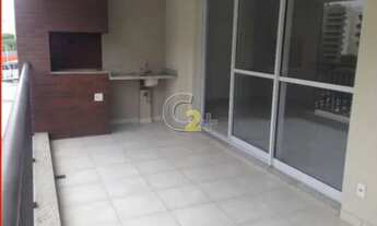 Imagem 2: APARTAMENTO - BARRA FUNDA - 3 DORMS - 1 SUITE - 2 VAGAS