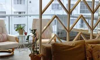 Imagem 4: São Paulo - Apartamento Padrão - BELA VISTA