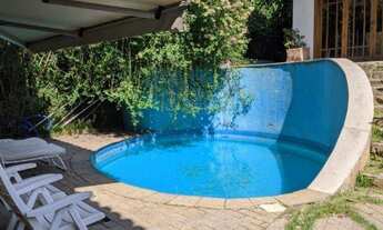 Imagem 3: Casa com 4 dormitórios à venda, 650 m² por R$ 5.300.000,00 - Alphaville Residencial 2 - Ba