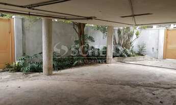 Imagem 2: Sobrado a venda no Brooklin com 500m² de terreno 477m² de área construída