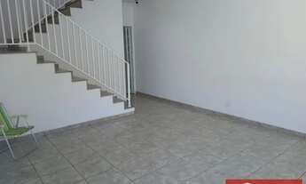 Imagem 4: Sobrado Vila Marieta São Paulo/SP