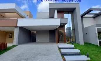 Imagem: Belíssima casa no Eusébio com 4 suítes