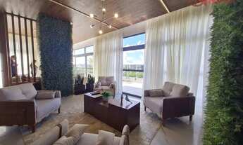 Imagem 6: Apartamento com 1 dormitório para alugar, 30 m² por R$ 1.388,00/mês - Centro - Juiz de For