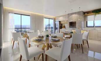 Imagem 6: Apartamento para Venda em Joinville, América, 3 dormitórios, 3 suítes, 3 banheiros, 1 vaga