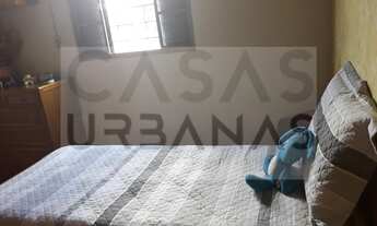 Imagem 14: Casa à venda no bairro Vila Mascote - São Paulo/SP, Zona Sul