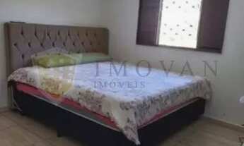 Imagem 7: Casa Padrão em Ribeirão Preto