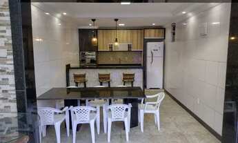 Imagem 6: Casas na Ilha de Coroa