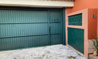 Imagem 2: Casa para aluguel possui 160 metros quadrados com 2 quartos em Jardim da Glória - São Paul