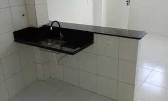 Imagem 6: APARTAMENTO PARA ALUGAR EM TANCREDO NEVES R$ 800,00