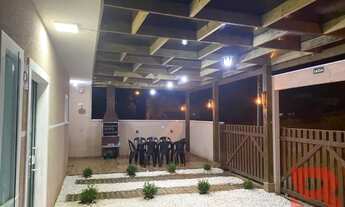 Imagem: CASA 3 QUARTOS (1 SUITE), BEM LOCALIZADA