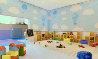 Imagem 6: Excelente apartamento, pronto para morar, 3 suítes, há 4 minutos d