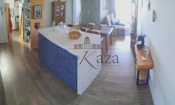 Imagem 4: Apartamento Padrão em São José dos Campos