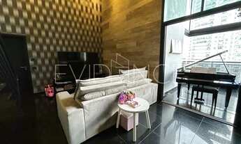 Imagem 2: Apartamento à Venda com 3 Suítes, 176m²