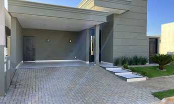 Imagem 2: Casa Set Life 2 Mirassol