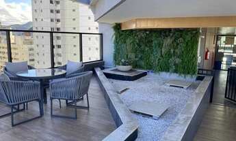 Imagem 5: Apartamento para venda possui 69 metros quadrados com 2 quartos em Praia do Canto - Vitóri