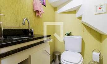 Imagem 6: Casa de Condomínio para Aluguel - Vila Ré, 3 Quartos, 63 m2