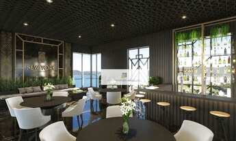 Imagem 6: Apartamento com 1 dormitório à venda, 40 m² por R$ 850.000,00 - Meia Praia - Itapema/SC