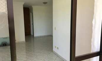 Imagem: Apartamento 02 dormitórios e 01 suíte