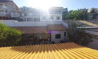 Imagem 6: Casa com 4 dormitórios à venda, 336 m² por R$ 2.800.000,00 - Camboinhas - Niterói/RJ