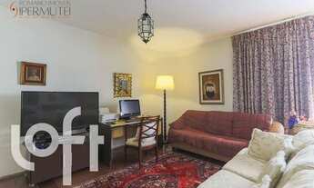 Imagem 2: Apartamento com 3 dormitórios à venda, 160 m² - Jardim América - São Paulo/SP