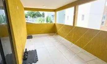 Imagem 7: Casa com 4 dormitórios para alugar, 450 m² por R$ 4.500,00/mês - Capim Macio - Natal/RN