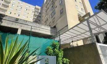 Imagem: Apartamento Novo - 51 m² - 2 Dorms - Jardim