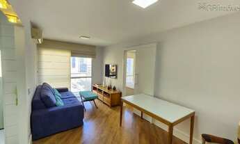 Imagem 3: Apartamento para Locação no Glam Moema!!!