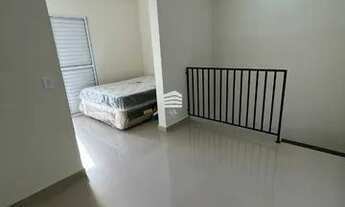 Imagem 4: Studio 1 dormitorio pronto pra morar