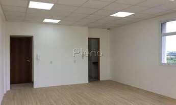 Imagem 6: Sala comercial à venda no Alphabusiness - Campinas/SP