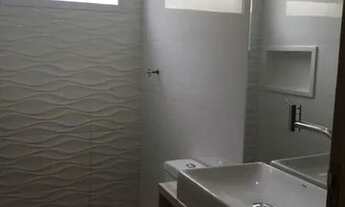 Imagem 6: Apartamento com 2 dormitórios à venda, 55 m² por R$ 170.000,00 - Fundação da Casa Popular