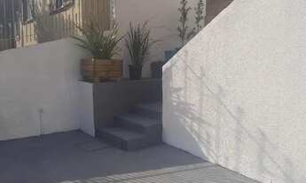 Imagem: Alugo kitnet capoeiras