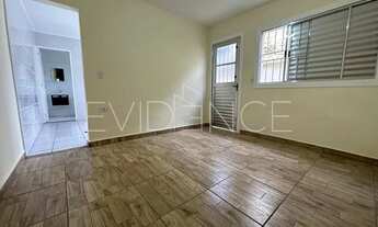 Imagem 4: Casa térrea Tatuapé