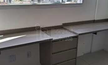 Imagem 3: Locação de Apartamentos / Studio na cidade de Araraquara