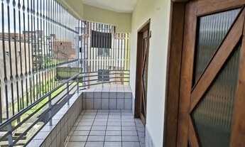 Imagem 2: VENDO UM ÓTIMO AP 3 QTS COND PARQUE DAS BANDEIRAS $134.999