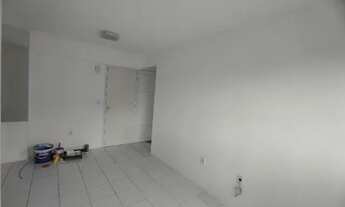 Imagem 6: RM36-Apartamento a venda tem 44 metros quadrados com 2 quartos em Itapuã - Salvador - Bahi