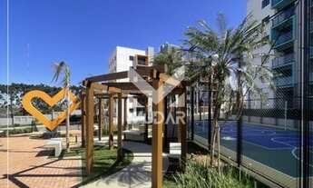 Imagem 7: Vista Uvaranas 3 Quartos