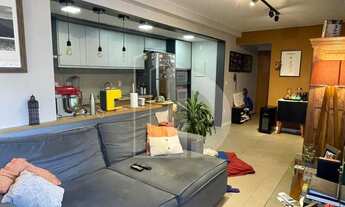 Imagem 4: Apartamento-À VENDA-Humaitá-Rio de Janeiro-RJ