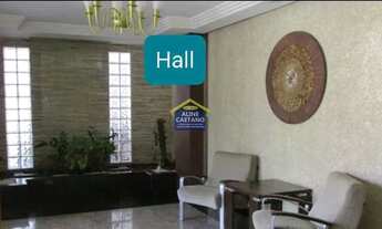 Imagem 5: AP 3 dorms, Canto do Forte, R$ 639 mil