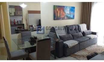 Imagem 2: SAO BERNARDO DO CAMPO - Residential / Apartment - CENTRO