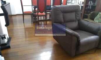 Imagem 4: Apartamento-À VENDA-Copacabana-Rio de Janeiro-RJ