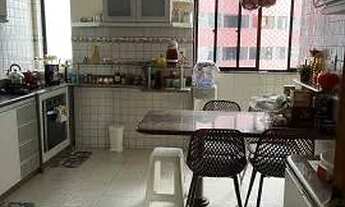 Imagem 5: NI - Apartamento I 4 quartos I 2 suítes I No Espinheiro I Andar alto