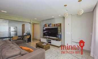 Imagem 7: BELO HORIZONTE - Apartamento Padrão - Buritis