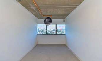 Imagem 2: PORTO ALEGRE - Conjunto Comercial/Sala - Jardim Lindóia