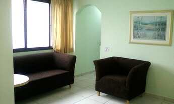 Imagem 4: FOUR SEASONS Apartamento com 2 dormitórios