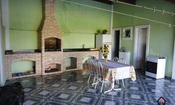 Imagem 3: Casa com 4 dormitórios à venda, 200 m² por R$ 550.000,00 - Jardim Tupi - Campinas/SP