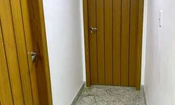 Imagem 4: Suíte/kit net Quarto com aluguel por R$1.000 /mês